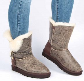   UGG Bailey Button Lilou Bomber 3850, , 36, 2973310085860 4