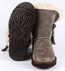   UGG Bailey Button Lilou Bomber 3850, , 36, 2973310085860 6