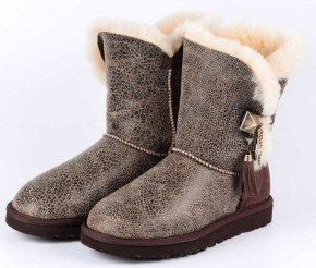   UGG Bailey Button Lilou Bomber 3850, , 36, 2973310085860 7