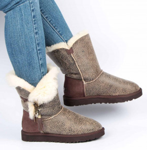   UGG Bailey Button Lilou Bomber 3850, , 36, 2973310085860 8