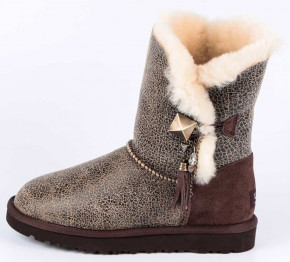   UGG Bailey Button Lilou Bomber 3850, , 36, 2973310085860 10