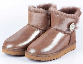 Ƴ  UGG Mini Bailey Button 3889 - 3, , 36, 2973310125795 3