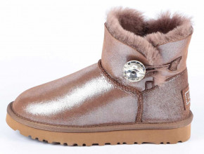 Ƴ  UGG Mini Bailey Button 3889 - 3, , 36, 2973310125795 5