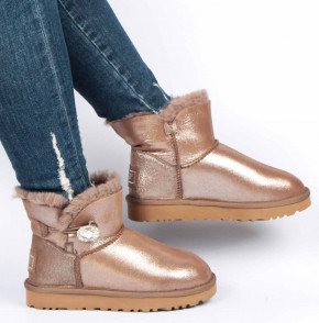 Ƴ  UGG Mini Bailey Button 3889 - 3, , 36, 2973310125795 8