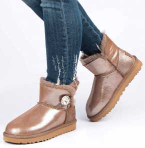 Ƴ  UGG Mini Bailey Button 3889 - 3, , 36, 2973310125795 10