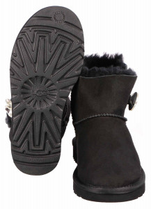   UGG Bailey Button 3889, , 38, 2973310125719 5