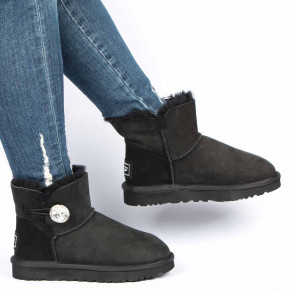   UGG Bailey Button 3889, , 38, 2973310125719 7