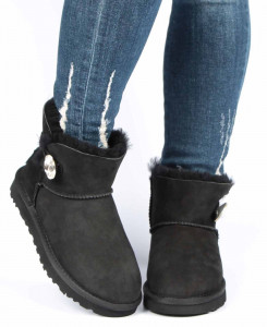   UGG Bailey Button 3889, , 38, 2973310125719 9