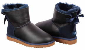   UGG Bailey Bow Mini Metallic 5062 - 2, , 39, 2973310085976 10