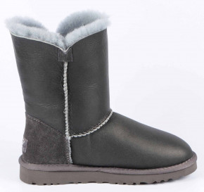 Ƴ  UGG Bailey Button Metallic 5803 - 3, ѳ, 36, 2973310086164 5