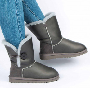 Ƴ  UGG Bailey Button Metallic 5803 - 3, ѳ, 36, 2973310086164 6