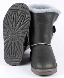 Ƴ  UGG Bailey Button Metallic 5803 - 3, ѳ, 36, 2973310086164 7