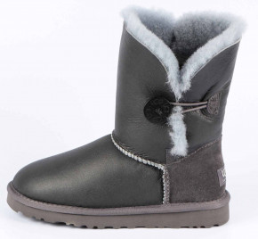 Ƴ  UGG Bailey Button Metallic 5803 - 3, ѳ, 36, 2973310086164 10