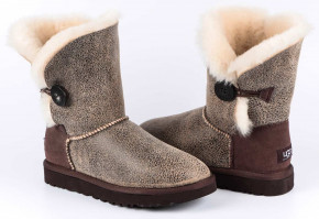   UGG Bailey Button Bomber 5803 - 5, , 38, 2973310086287 3