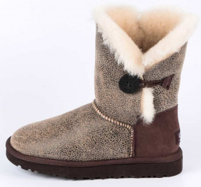   UGG Bailey Button Bomber 5803 - 5, , 38, 2973310086287 9