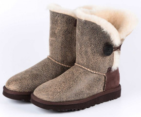   UGG Bailey Button Bomber 5803 - 5, , 38, 2973310086287 10