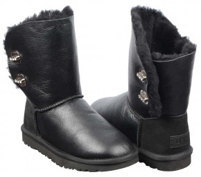   UGG Short Black 58042, , 38, 2964340268576 3