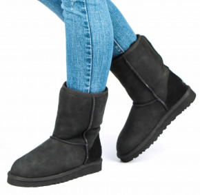   UGG Classic Short Black 58256, , 39, 2964340253350 6