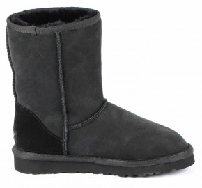   UGG Classic Short Black 58256, , 39, 2964340253350 9