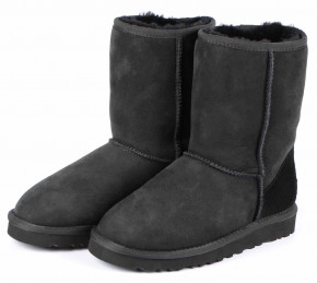   UGG Classic Short Black 58256, , 39, 2964340253350 10