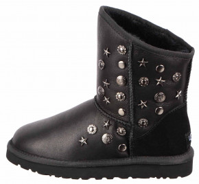   UGG Jimmy Choo Starlit Metallic 5829, , 37, 2973310086751 6