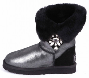 Ƴ  UGG Classic Short I Do 5846 - 2, ѳ, 39, 2973310086829 3