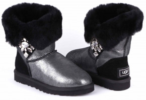 Ƴ  UGG Classic Short I Do 5846 - 2, ѳ, 39, 2973310086829 9