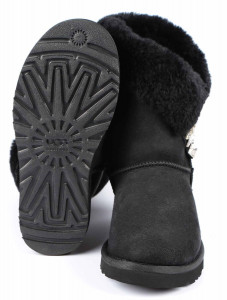   UGG Classic Chort 5846, , 39, 2973310086874 6