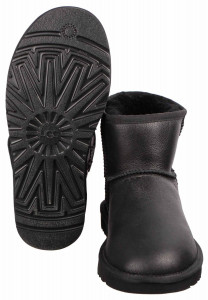   UGG Classic Mini Deco Metallic 58542, , 41, 2973310125658 7