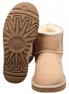   UGG Classic Mini 58546, , 37, 2999860354836