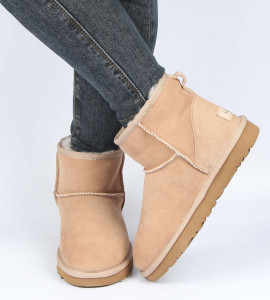   UGG Classic Mini 58546, , 37, 2999860354836 3