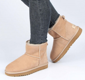   UGG Classic Mini 58546, , 37, 2999860354836 4