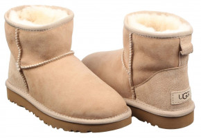   UGG Classic Mini 58546, , 37, 2999860354836 9