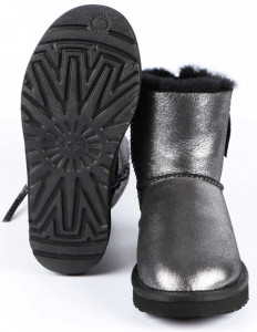 Ƴ  UGG Classic Mini Do Doble Zip 5854 - 4, ѳ, 40, 2973310126136