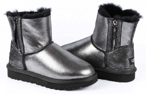 Ƴ  UGG Classic Mini Do Doble Zip 5854 - 4, ѳ, 40, 2973310126136 3