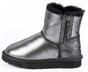 Ƴ  UGG Classic Mini Do Doble Zip 5854 - 4, ѳ, 40, 2973310126136 7