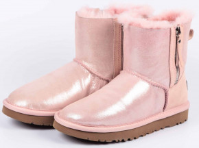 Ƴ  UGG Classic Mini Do Zip 5854 - 5, , 40, 2964340268033 5