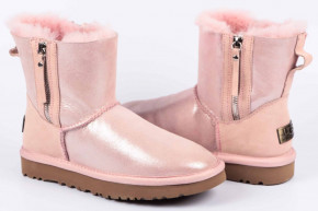 Ƴ  UGG Classic Mini Do Zip 5854 - 5, , 40, 2964340268033 9