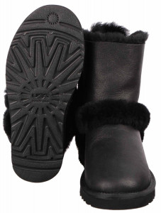 Ƴ  UGG Classic Mini Metallic 8228, , 37, 2973310087246 9