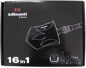   Adimanti HK002 4