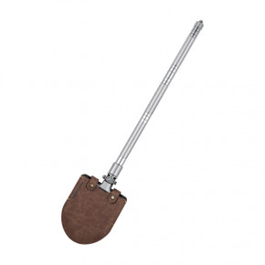  Naturehike Multifunctional outdoor shovel NH20GJ002 (6927595761847)