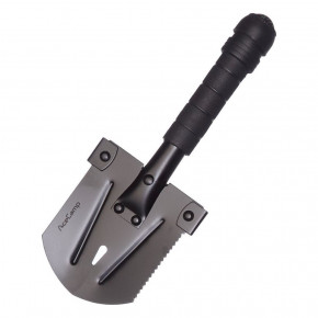  AceCamp Survivor Multi-Tool Shovel (2586) 2586