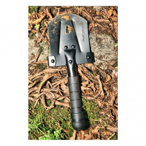  AceCamp Survivor Multi-Tool Shovel (2586) 2586 7