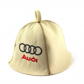    Saunapro Audi   