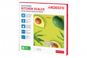   Ardesto SCK-893AVOCADO 3