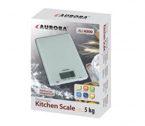  , Aurora 4300AU 3