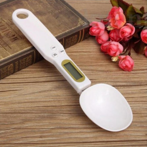 -   Digital Spoon Scale 3