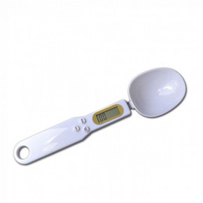 -   Digital Spoon Scale 4