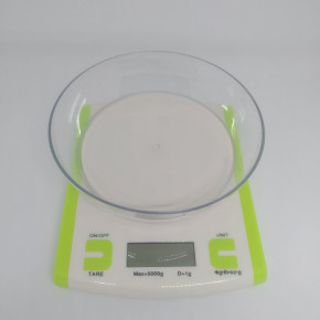   Jasm Scales JM-86 