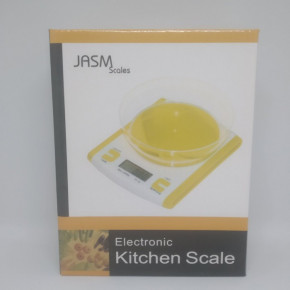   Jasm Scales JM-86 